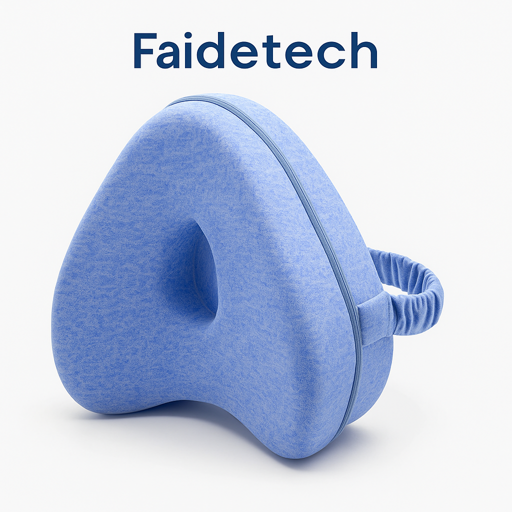 Faidetech™ ReAlign Pillow - Sleep Supported