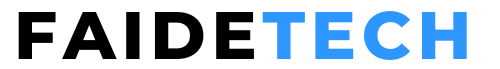 Faidetech